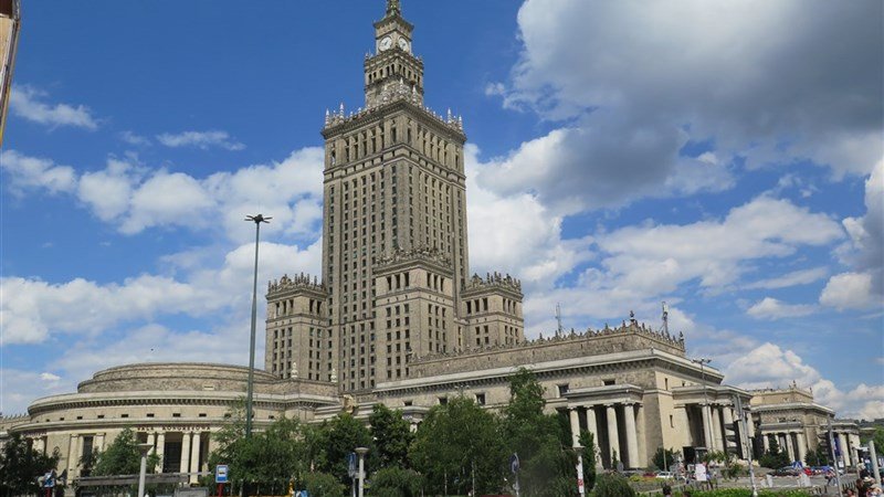 LEONARDO ROYAL WARSAW - Varšava