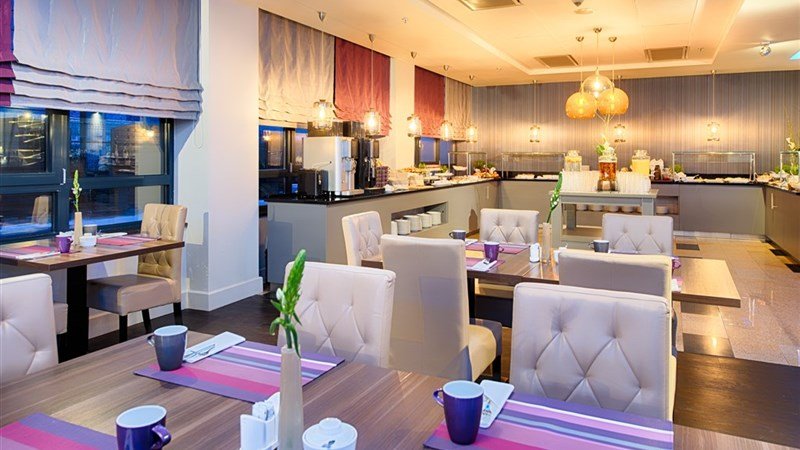 LEONARDO ROYAL WARSAW - Varšava