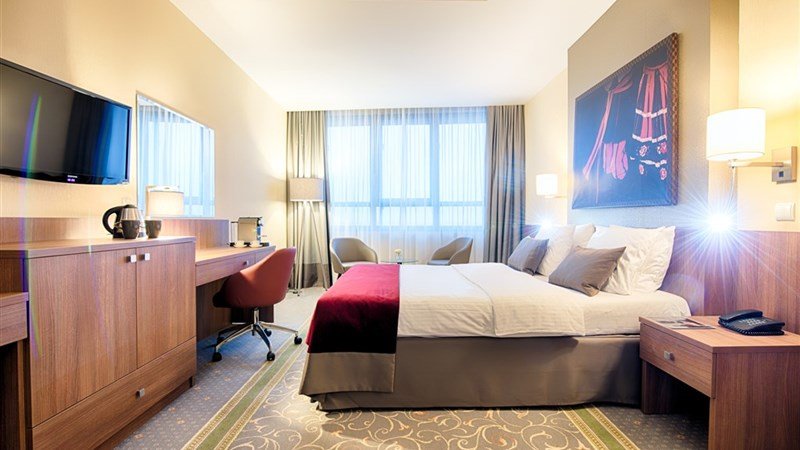 LEONARDO ROYAL WARSAW - Varšava