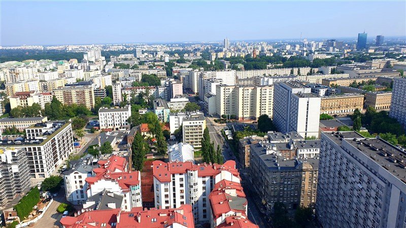 LEONARDO ROYAL WARSAW - Varšava