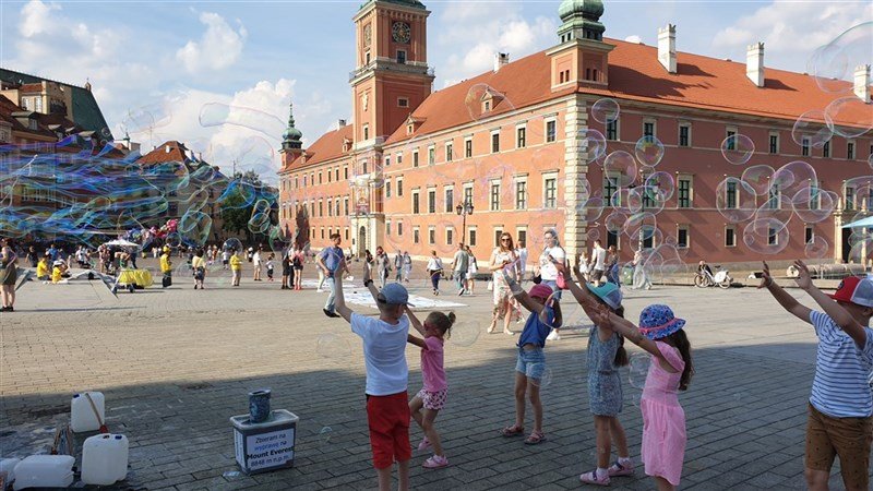 LEONARDO ROYAL WARSAW - Varšava