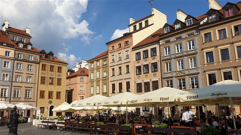 LEONARDO ROYAL WARSAW - Varšava