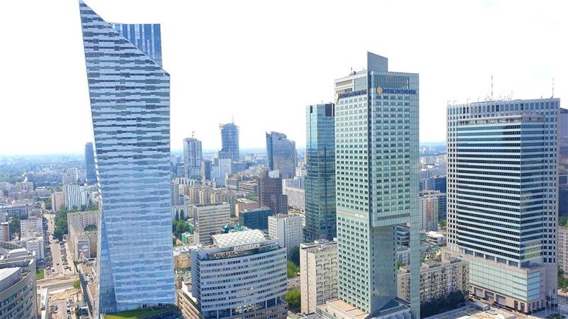 LEONARDO ROYAL WARSAW - Varšava