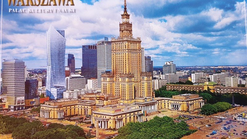 LEONARDO ROYAL WARSAW - Varšava