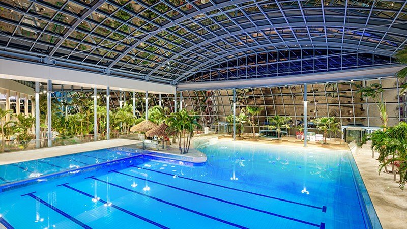 LEONARDO ROYAL WARSAW - Varšava