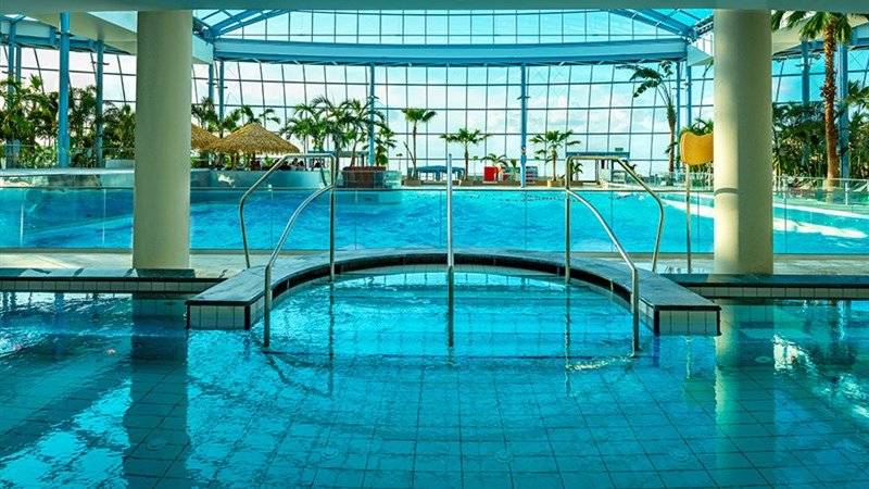 LEONARDO ROYAL WARSAW - Varšava