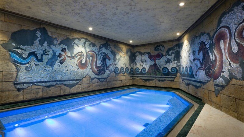 LEONARDO ROYAL WARSAW - Varšava