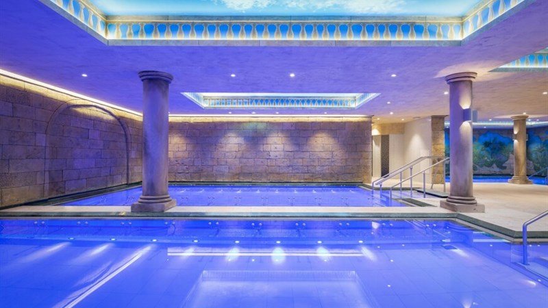 LEONARDO ROYAL WARSAW - Varšava