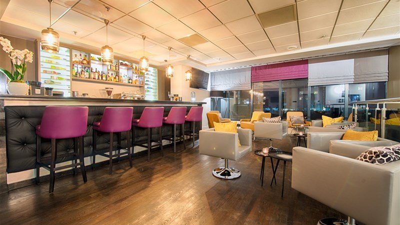 LEONARDO ROYAL WARSAW - Varšava