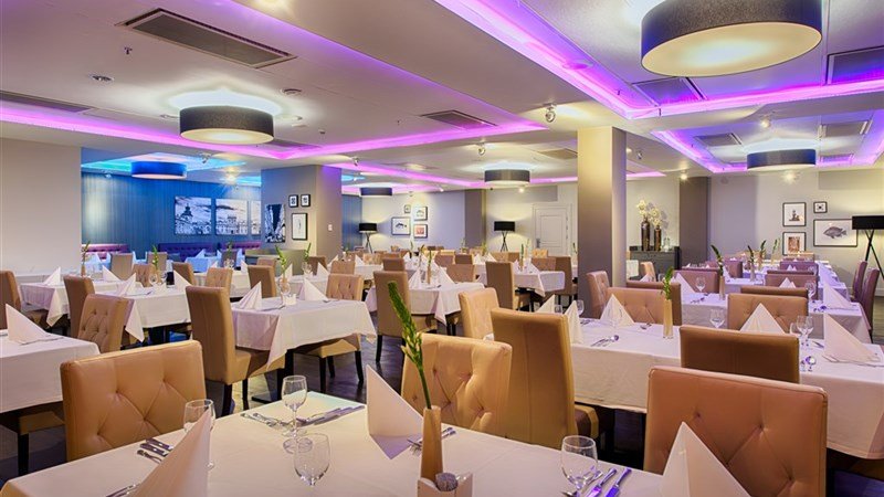 LEONARDO ROYAL WARSAW - Varšava