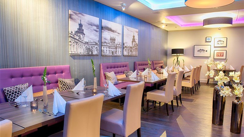 LEONARDO ROYAL WARSAW - Varšava