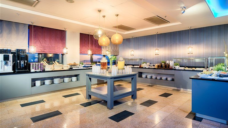 LEONARDO ROYAL WARSAW - Varšava