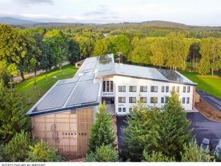 Resort Český les