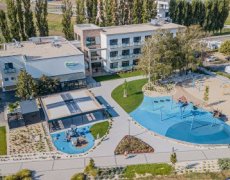 Thermal Hotel Campino (ex Penzion Thermalpark)