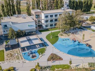 Thermal Hotel Campino (ex Penzion Thermalpark)