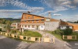 Katalog zájezdů, Wellness Hotel BAHENEC - Písek u Jablunkova
