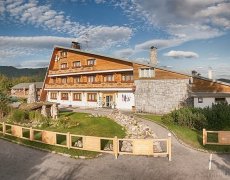 Wellness Hotel BAHENEC - Písek u Jablunkova