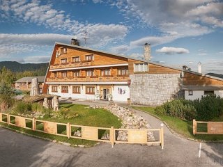 Wellness Hotel BAHENEC - Písek u Jablunkova