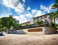 Hotel Astoria Bled