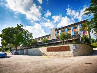 Hotel Astoria Bled