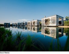 Therme Laa - Hotel & Silent Spa SUP