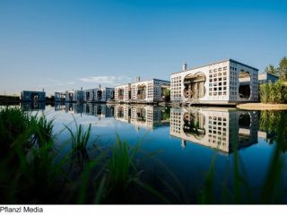 Therme Laa - Hotel & Silent Spa SUP