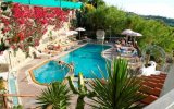 Residence Hotel Parco La Rosa  - Forio
