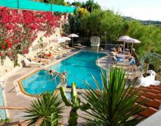 Residence Hotel Parco La Rosa  - Forio