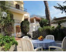 Residence Park Hotel Villa Marinú  - Forio