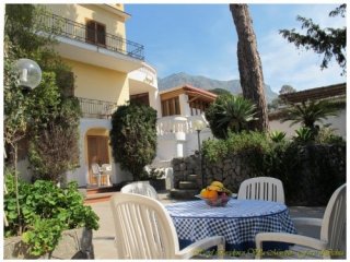 Residence Park Hotel Villa Marinú  - Forio