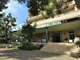 Hotel Pineta  - San Benedetto del Tronto