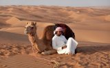 OMÁN - SILVESTR V SULTÁNOVĚ ARABSKÉM ŠVÝCARSKU