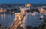 Katalog zájezdů - Maďarsko, Adventní Budapešť