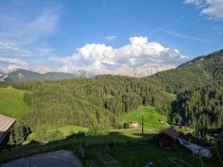 Hotel Pütia léto