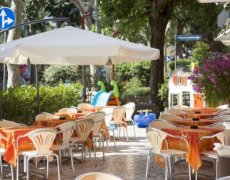 Hotel Silvia