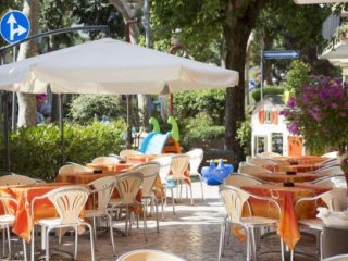 Hotel Silvia