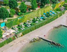 Camping Riva Blu