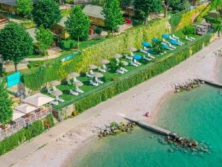 Camping Riva Blu