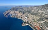 Hotel Fairmont 4, Monte Carlo - letecky, 3 dny