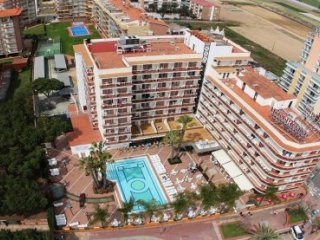 Hotel Reymar 3, Malgrat de Mar