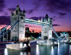 Hotel Novotel London Excel 4, Londýn - letecky, 4 dny