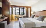 Hotel Balmoral 4, Barcelona - letecky, 4 dny