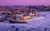 Hotel Aiden by Best Western 3, Stockholm  - letecky, 3 dny