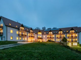 Pytloun Wellness Hotel Hasištejn 3, Místo, Akční wellness relax v týdnu (5 nocí)