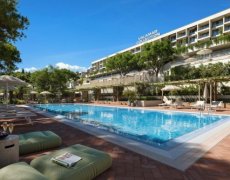 Arba Resort Valamar Collection at Capo Fronte