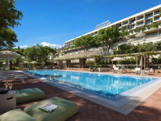 Arba Resort Valamar Collection at Capo Fronte