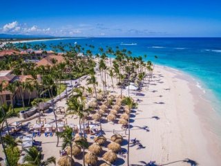 Majestic Colonial Punta Cana