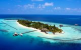 Katalog zájezdů, Komandoo Island Resort & Spa