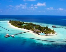 Komandoo Island Resort & Spa