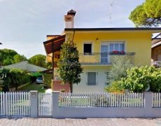 Villa Giardini